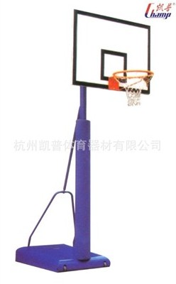 移動(dòng)式籃球架
