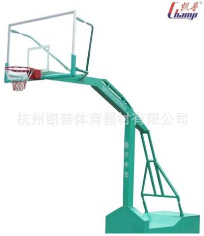 杭州生產(chǎn)籃球架廠家,供應(yīng)室外乒乓球臺,籃球架籃球板