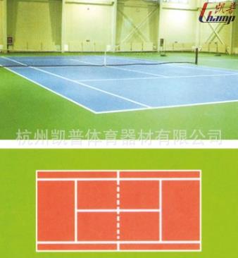 羽毛球運(yùn)動地板批發(fā),室外健身器材,現(xiàn)澆塑膠場地,全民健身器材