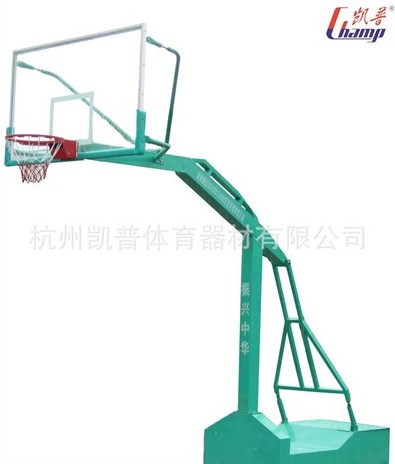 杭州生產(chǎn)籃球架廠(chǎng)家