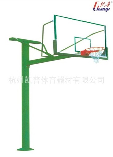 籃球架籃球板的作用，大家知道嗎？